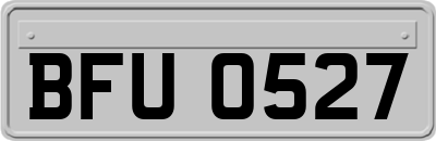 BFU0527