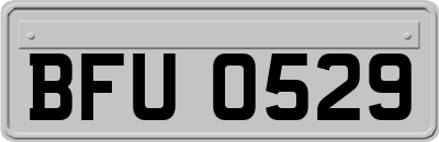 BFU0529