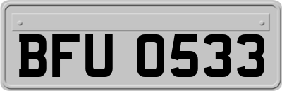BFU0533