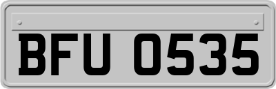 BFU0535