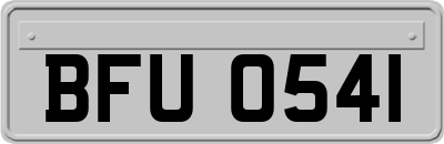 BFU0541