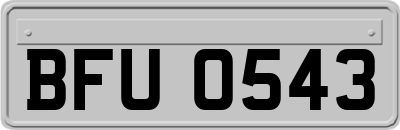 BFU0543