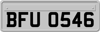 BFU0546
