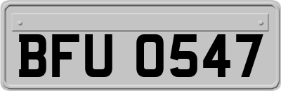 BFU0547