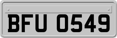 BFU0549