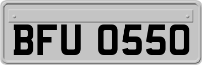 BFU0550