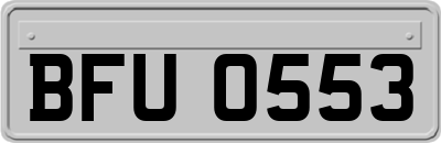 BFU0553