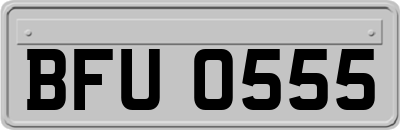 BFU0555