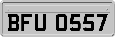 BFU0557