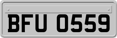 BFU0559
