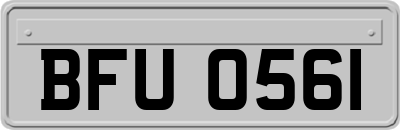 BFU0561