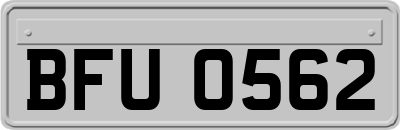 BFU0562