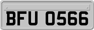 BFU0566