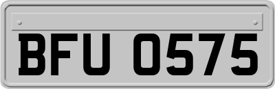 BFU0575