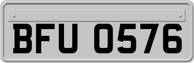 BFU0576