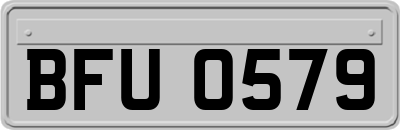 BFU0579