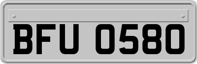 BFU0580