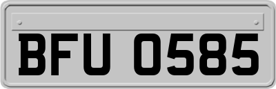 BFU0585