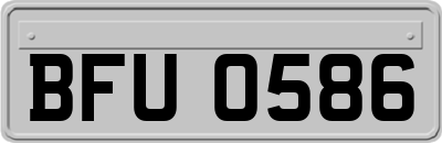BFU0586