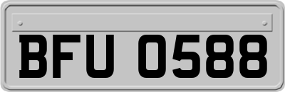BFU0588