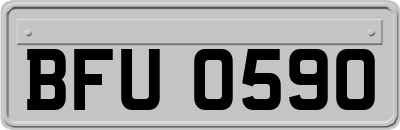 BFU0590
