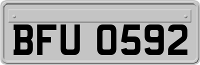 BFU0592