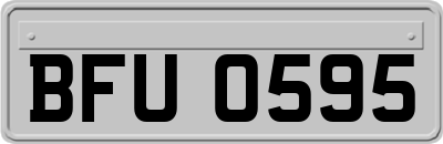BFU0595