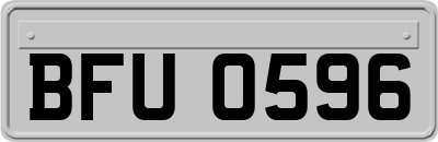 BFU0596
