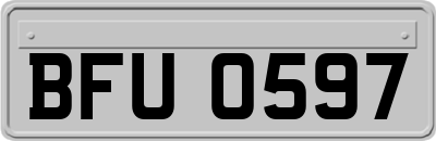 BFU0597
