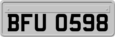 BFU0598