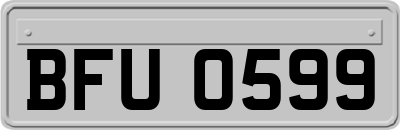 BFU0599