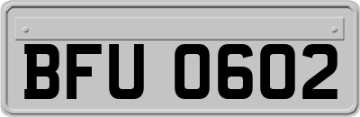 BFU0602