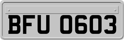 BFU0603