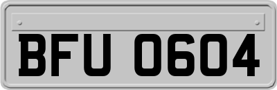 BFU0604