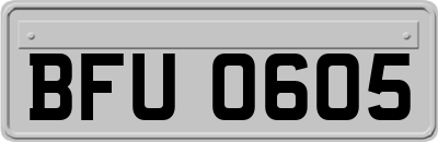 BFU0605
