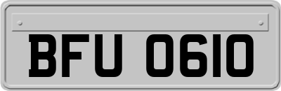 BFU0610