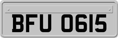 BFU0615
