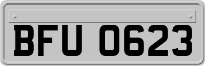BFU0623