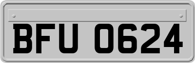 BFU0624