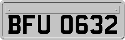 BFU0632