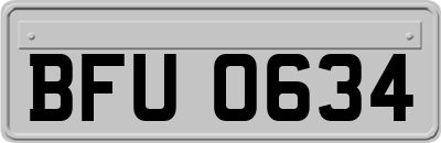 BFU0634