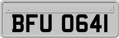 BFU0641