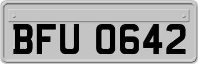 BFU0642