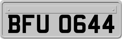BFU0644