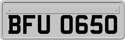 BFU0650
