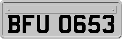 BFU0653