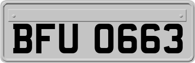 BFU0663