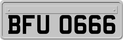 BFU0666