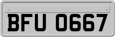 BFU0667