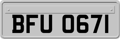 BFU0671